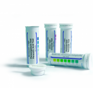 MERCK 110337 Peroxide Test Colorimetric 100 - 200 - 400 - 600 - 800 - 1000 mg / l H2O2 MQuant ™